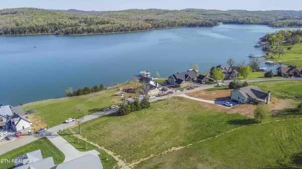 Sharps Chapel, TN 37866,Lot 386 Sunset View