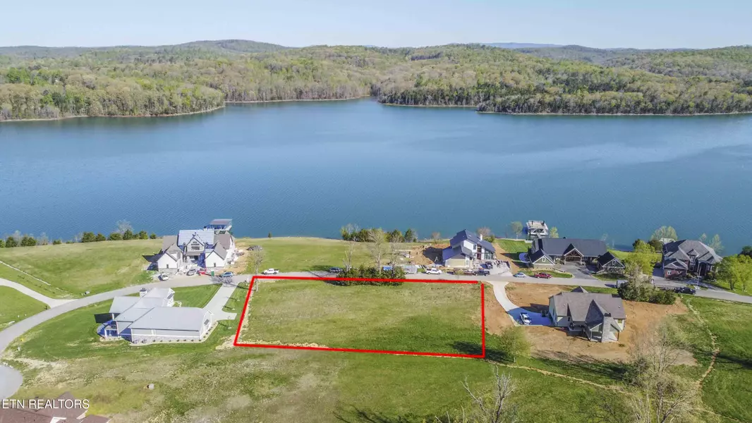 Lot 386 Sunset View, Sharps Chapel, TN 37866