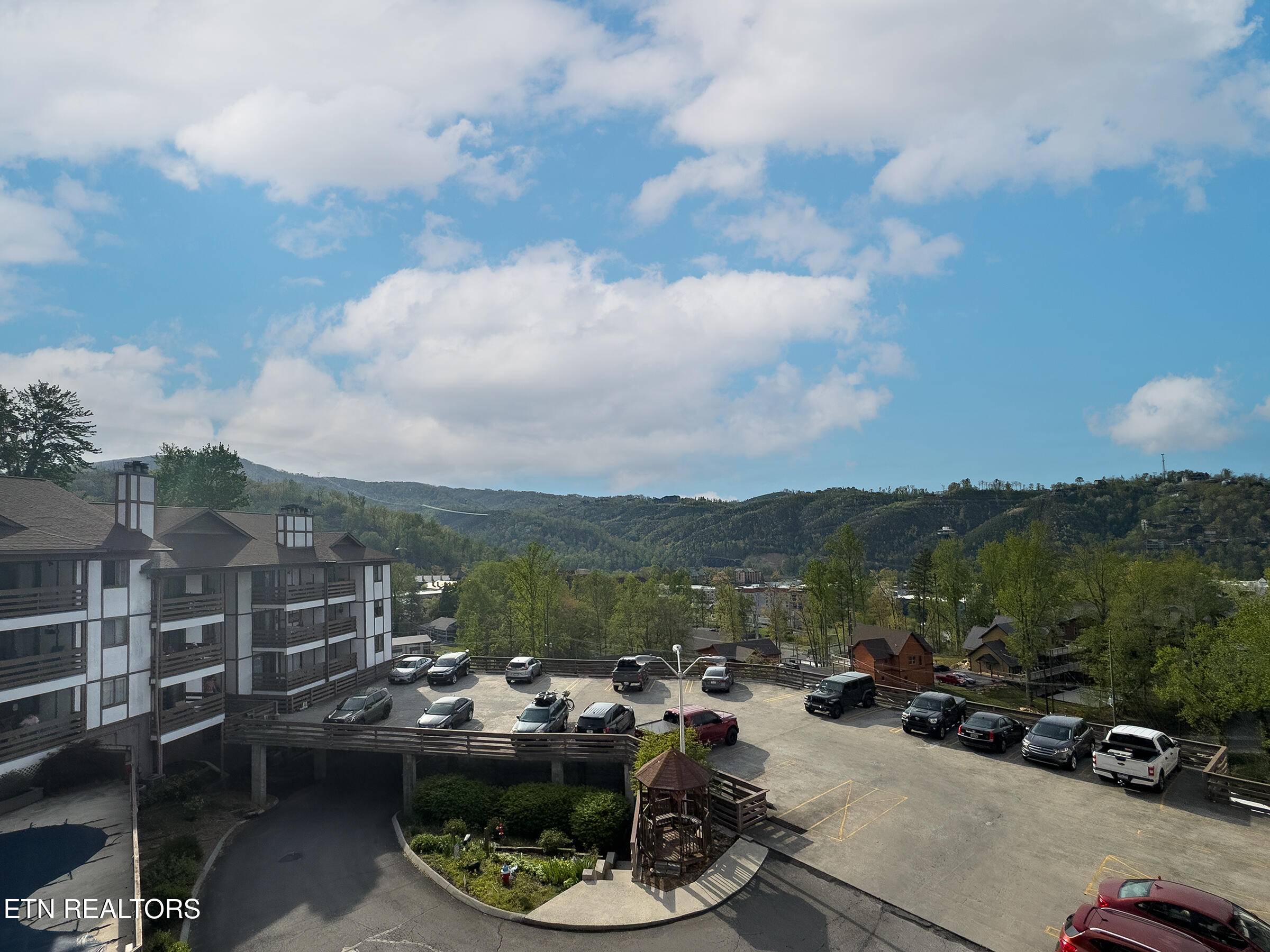 Gatlinburg, TN 37738,616 Turkey Nest Rd #306