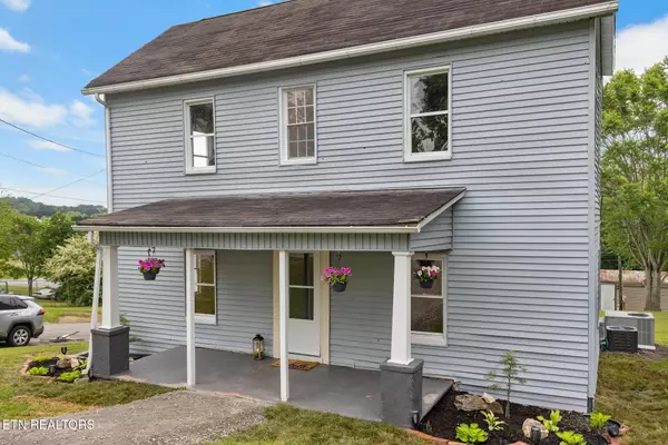 Loudon, TN 37774,501 Ferry St