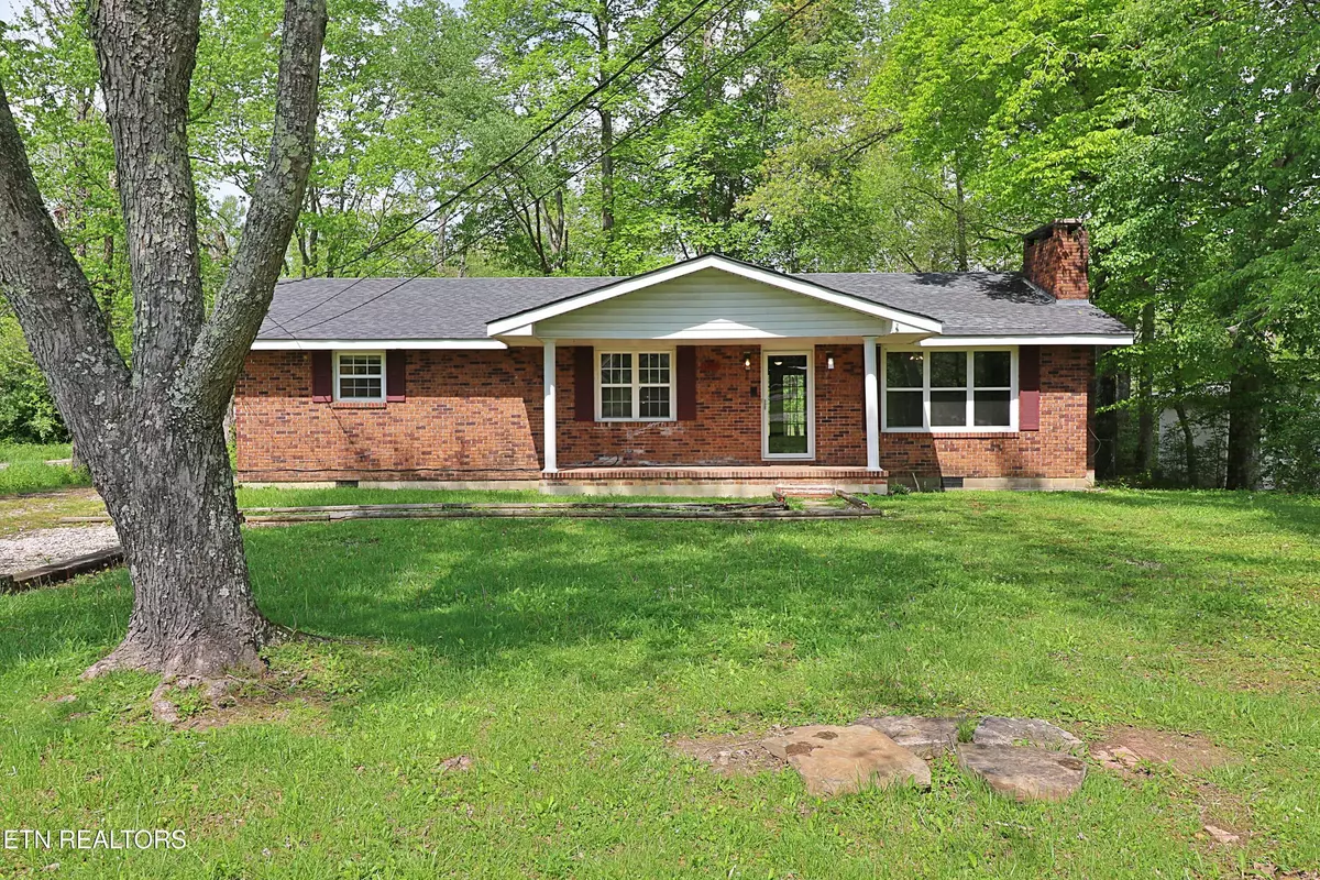 Huntsville, TN 37756,1793 Jeffers Rd