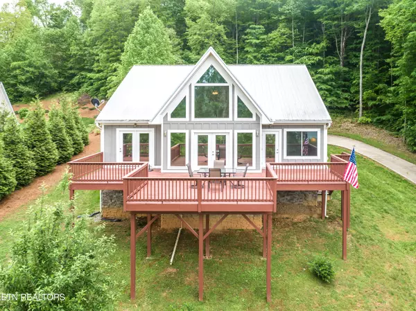 1500 Hickory Pointe LN, Maynardville, TN 37807