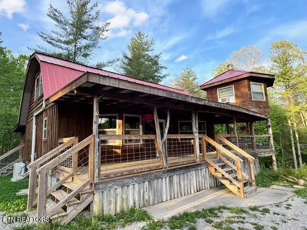 Jamestown, TN 38556,70 Gum Branch Rd