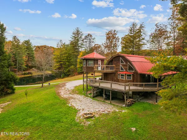 Jamestown, TN 38556,70 Gum Branch Rd