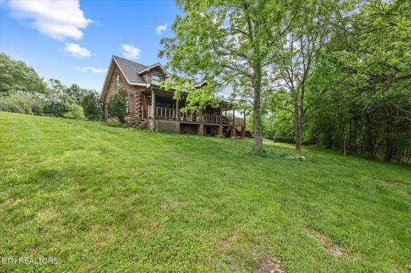 Elmwood, TN 38560,193 Horseshoe Bend LN
