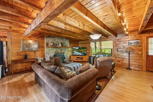 Elmwood, TN 38560,193 Horseshoe Bend LN