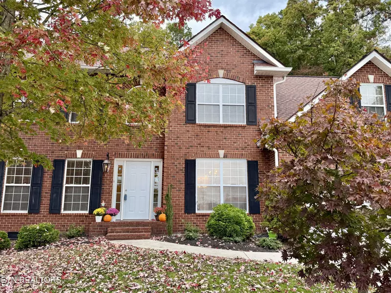 1836 Bombay LN, Knoxville, TN 37932