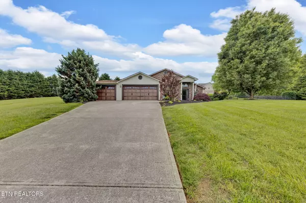 Jefferson City, TN 37760,791 Constitution DR