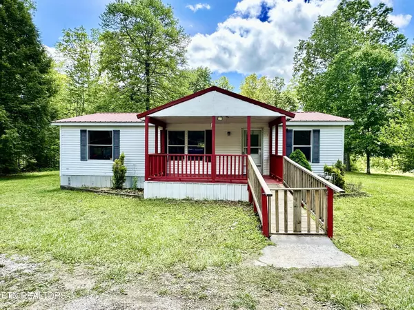 179 Human Dr., Lancing, TN 37770
