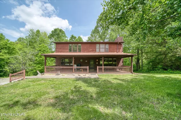 Byrdstown, TN 38549,524 Hoosier Ridge Rd