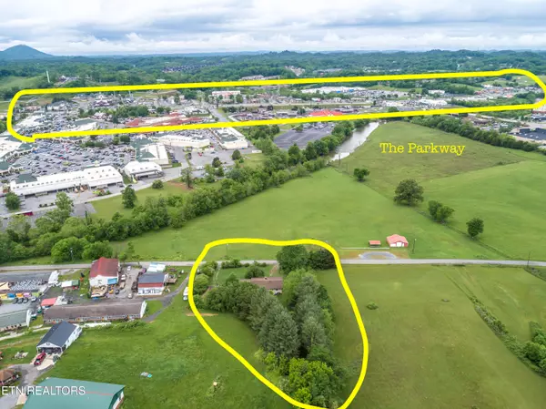 Sevierville, TN 37862,375 Rainbow Rd