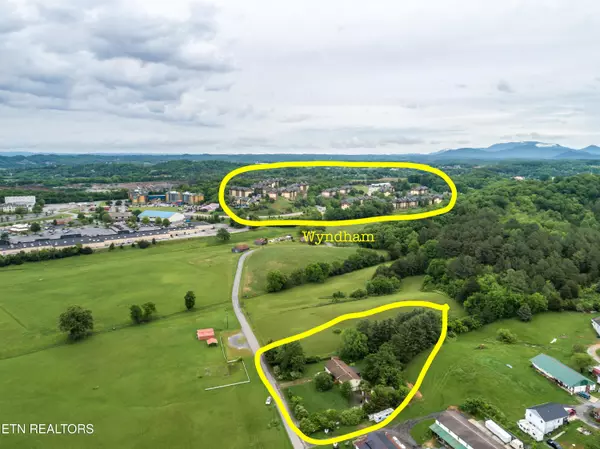 Sevierville, TN 37862,375 Rainbow Rd