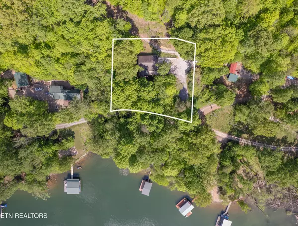 Sharps Chapel, TN 37866,140 Tanglewood Drive