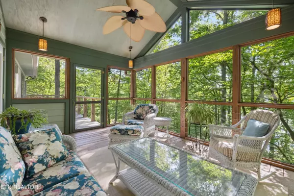 Sharps Chapel, TN 37866,140 Tanglewood Drive