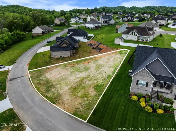 Strawberry Plains, TN 37871,601 Running Brook DR