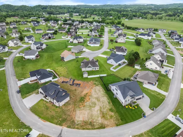 Strawberry Plains, TN 37871,601 Running Brook DR