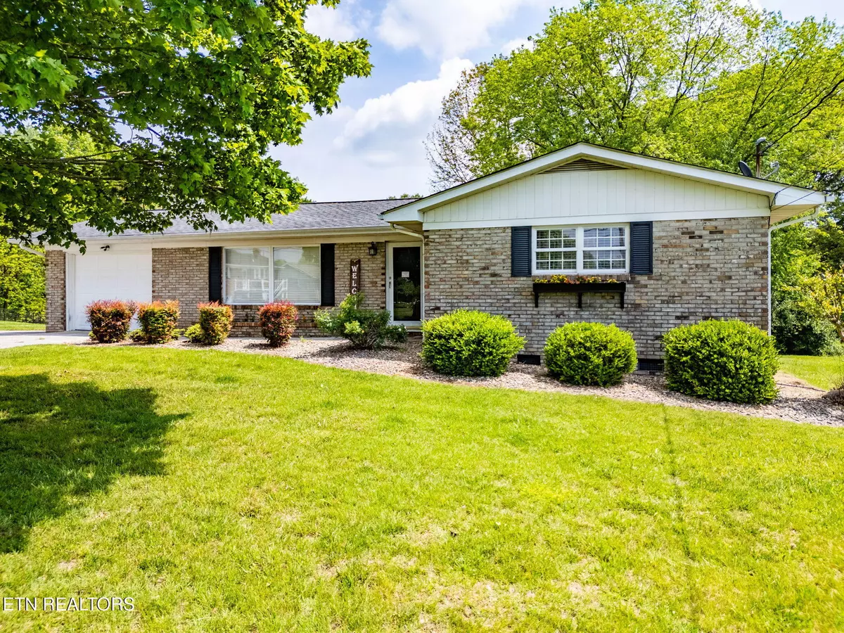 Talbott, TN 37877,2530 Dogwood LN