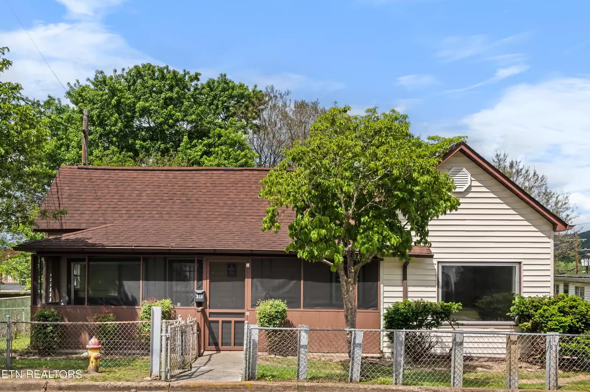 Jellico, TN 37762,319 Kentucky St