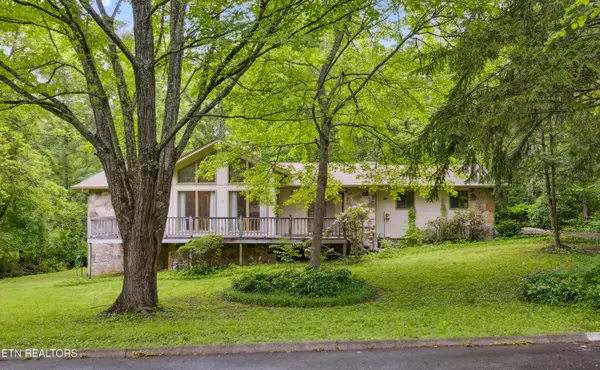 Oak Ridge, TN 37830,131 Clifton CIR