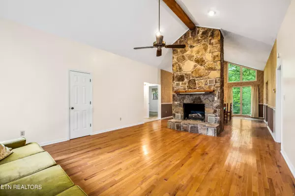 Oak Ridge, TN 37830,131 Clifton CIR