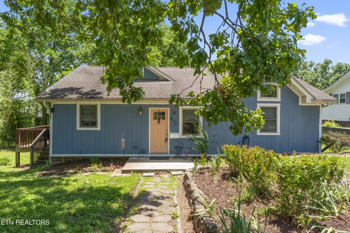Alcoa, TN 37701,870 Birch St