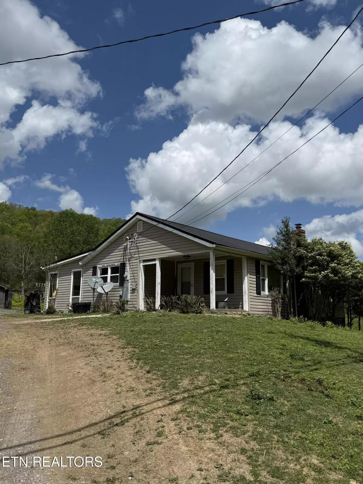 Washburn, TN 37888,3427 Tater Valley Rd
