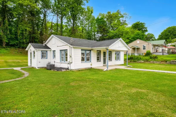 Rocky Top, TN 37769,405 Wallace Ave