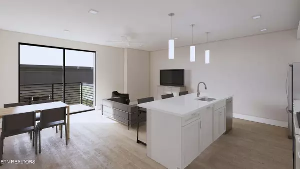 Knoxville, TN 37902,327 Summit Hill DR #612