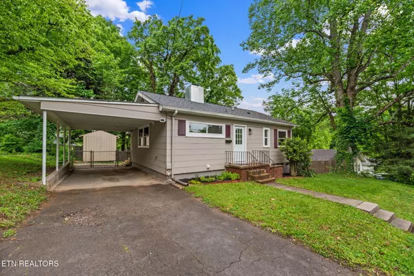 Oak Ridge, TN 37830,136 Georgia Ave