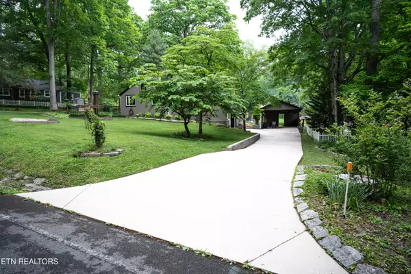 Norris, TN 37828,134 Norris Rd