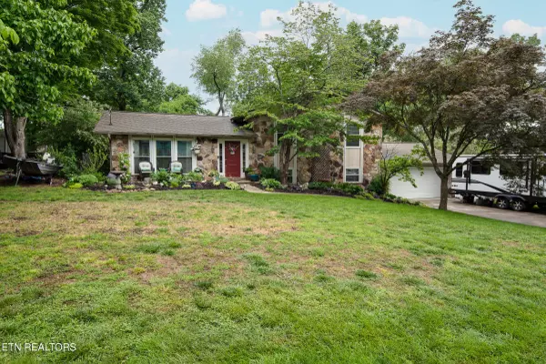 1222 Venido DR,  Knoxville,  TN 37932