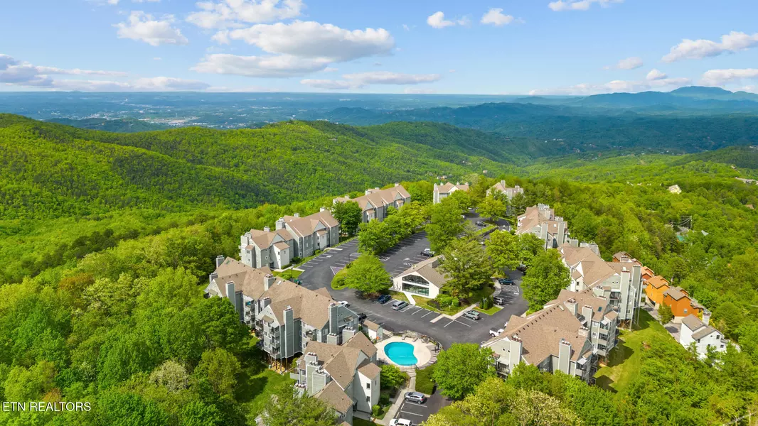 1260 Ski View DR #3105, Gatlinburg, TN 37738