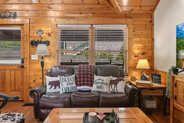 Pigeon Forge, TN 37863,427 Big Bear WAY