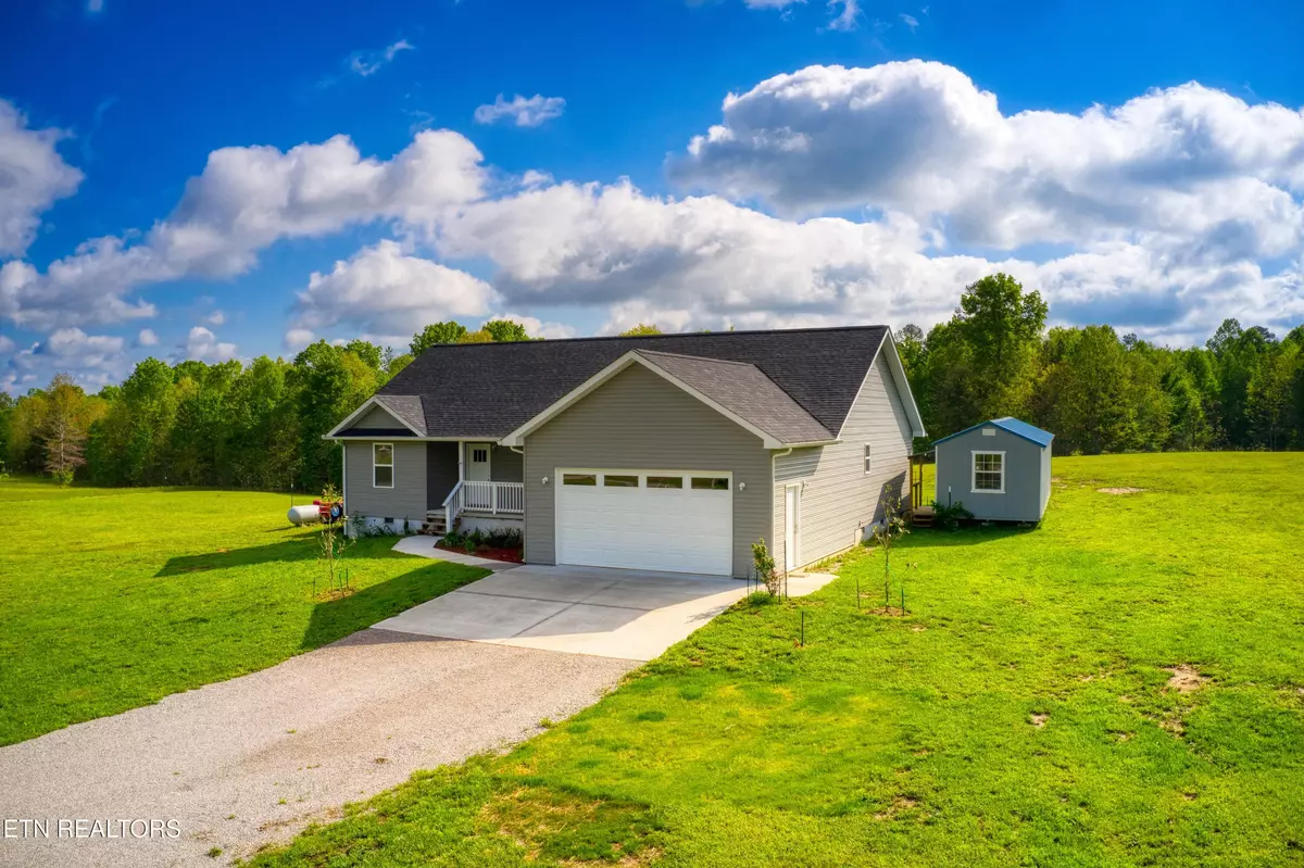 Jamestown, TN 38556,508 Stone Cliff LN