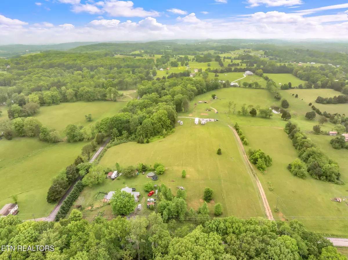Sweetwater, TN 37874,Lot 2 County Road 313