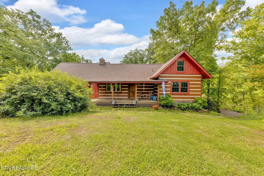 1301 Sourwood WAY, Seymour, TN 37865