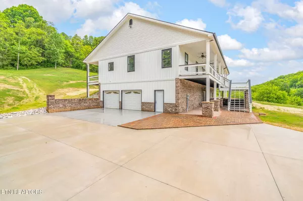 Luttrell, TN 37779,447 Little tater Valley Rd