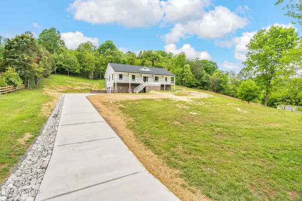 Luttrell, TN 37779,447 Little tater Valley Rd