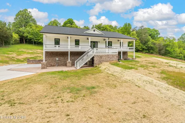 Luttrell, TN 37779,447 Little tater Valley Rd