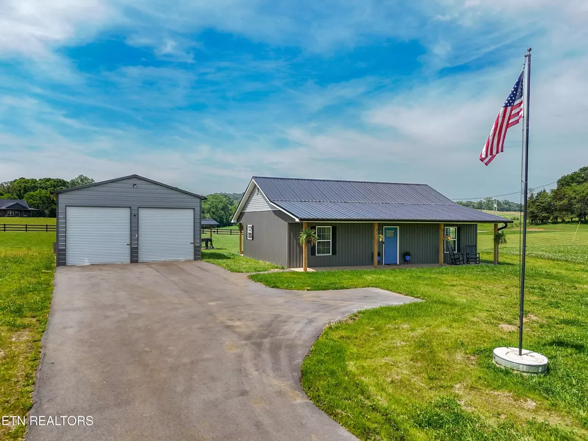 Jefferson City, TN 37760,1131 Fate Rankin Rd