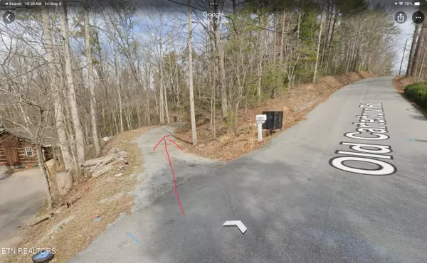 Gatlinburg, TN 37738,Lot 3 Old Cartertown rd (4.49 acres Rd