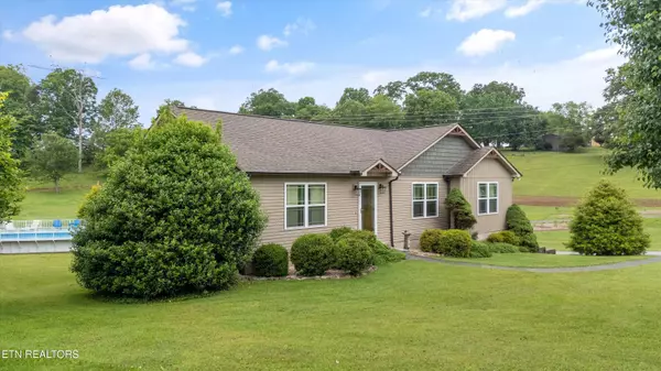 Maryville, TN 37801,417 Smoky View Estates DR