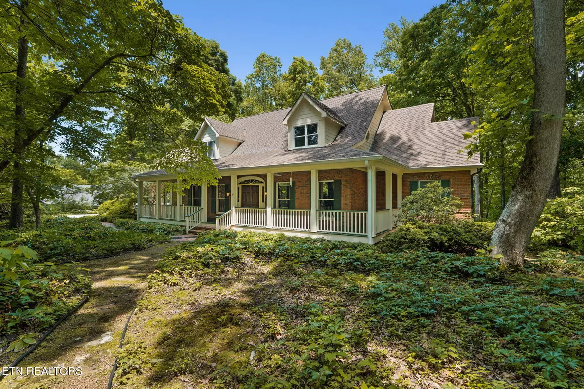 Athens, TN 37303,1720 Wood Creek Circle