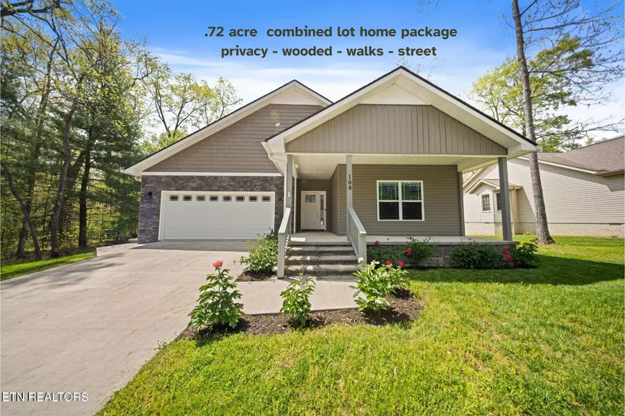 108 Peebles Rd, Crossville, TN 38558