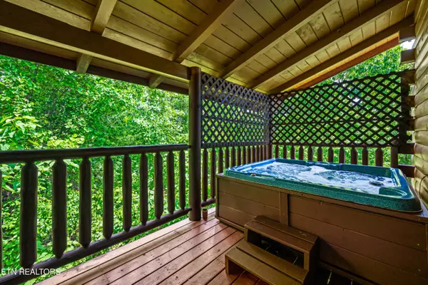 Sevierville, TN 37862,2015 Delta Dawn DR