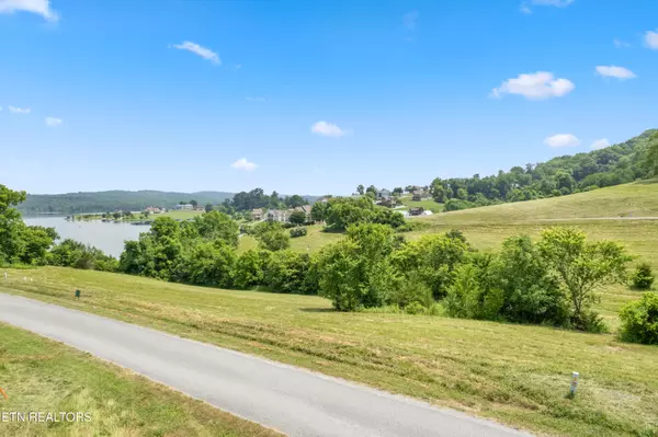 Sharps Chapel, TN 37866,Lot 432 Shainas Place