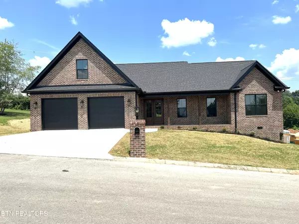 4615 Alan Springs LN, Knoxville, TN 37938