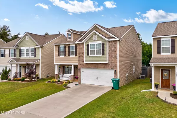 Friendsville, TN 37737,1242 Bill Wallace DR