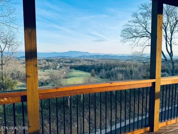 Sevierville, TN 37876,2130 Megan Ridge DR