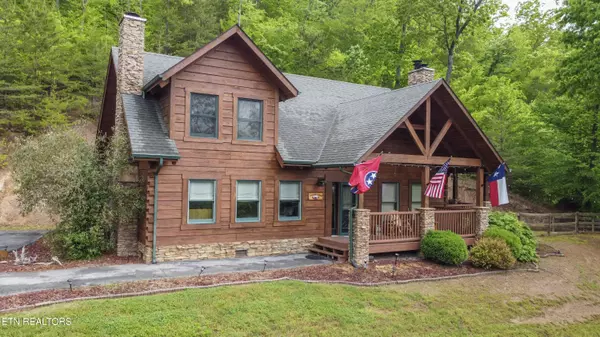 New Tazewell, TN 37825,616 Wildcat Hollow Rd